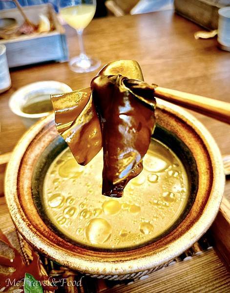 【日本 • 京都 • Noma x Kyoto 】 懷石幽玄 【日本 • 京都 • Noma x Kyoto 】 懷石幽玄