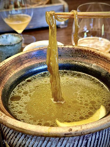 【日本 • 京都 • Noma x Kyoto 】 懷石幽玄 【日本 • 京都 • Noma x Kyoto 】 懷石幽玄