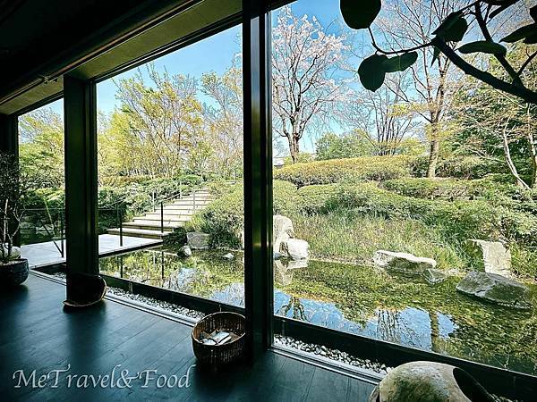 【日本 • 京都 • Noma x Kyoto 】 懷石幽玄 【日本 • 京都 • Noma x Kyoto 】 懷石幽玄