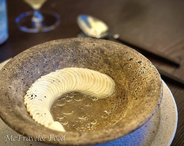 【日本 • 京都 • Noma x Kyoto 】 懷石幽玄 【日本 • 京都 • Noma x Kyoto 】 懷石幽玄