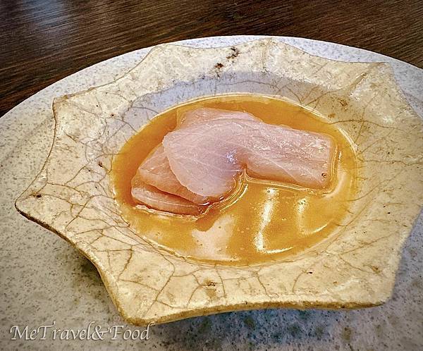 【日本 • 京都 • Noma x Kyoto 】 懷石幽玄 【日本 • 京都 • Noma x Kyoto 】 懷石幽玄