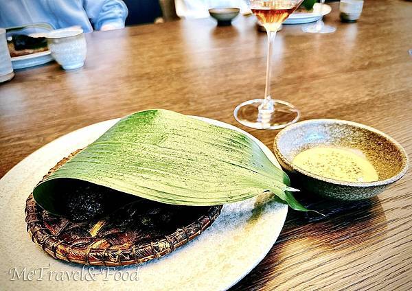 【日本 • 京都 • Noma x Kyoto 】 懷石幽玄 【日本 • 京都 • Noma x Kyoto 】 懷石幽玄