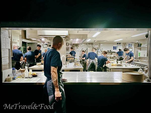 【日本 • 京都 • Noma x Kyoto 】 懷石幽玄 【日本 • 京都 • Noma x Kyoto 】 懷石幽玄