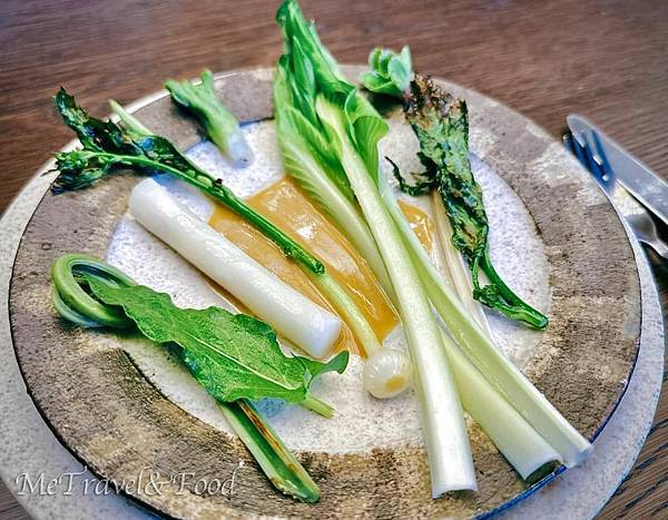 【日本 • 京都 • Noma x Kyoto 】 懷石幽玄 【日本 • 京都 • Noma x Kyoto 】 懷石幽玄