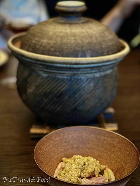 【日本 • 京都 • Noma x Kyoto 】 懷石幽玄 【日本 • 京都 • Noma x Kyoto 】 懷石幽玄