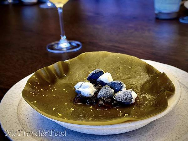 【日本 • 京都 • Noma x Kyoto 】 懷石幽玄 【日本 • 京都 • Noma x Kyoto 】 懷石幽玄