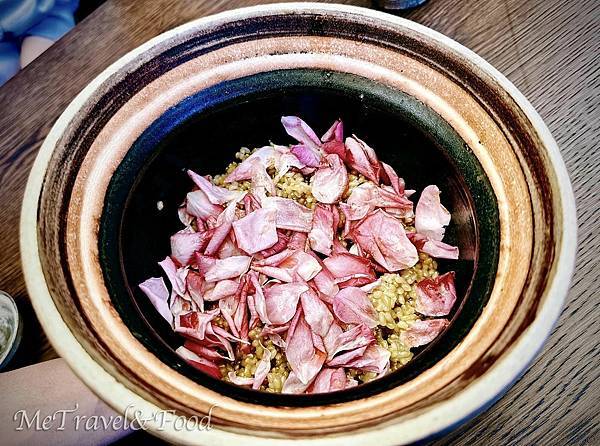 【日本 • 京都 • Noma x Kyoto 】 懷石幽玄 【日本 • 京都 • Noma x Kyoto 】 懷石幽玄