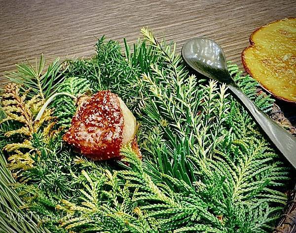 【日本 • 京都 • Noma x Kyoto 】 懷石幽玄 【日本 • 京都 • Noma x Kyoto 】 懷石幽玄