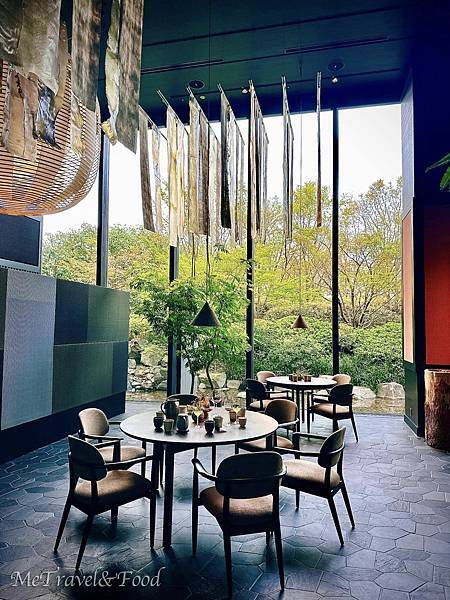 【日本 • 京都 • Noma x Kyoto 】 懷石幽玄 【日本 • 京都 • Noma x Kyoto 】 懷石幽玄