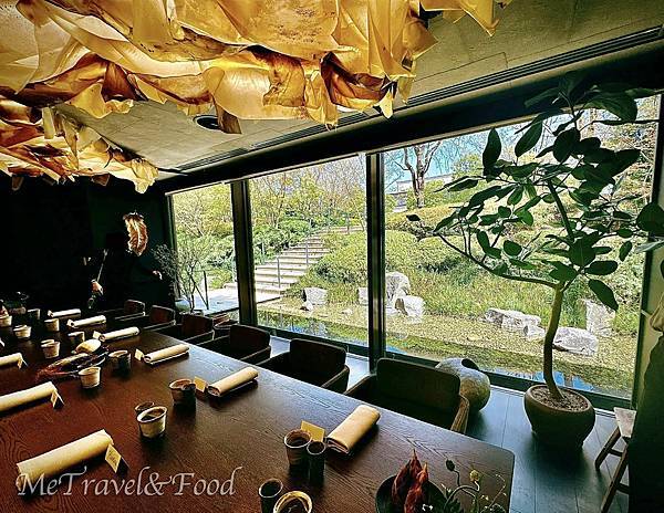 【日本 • 京都 • Noma x Kyoto 】 懷石幽玄 【日本 • 京都 • Noma x Kyoto 】 懷石幽玄