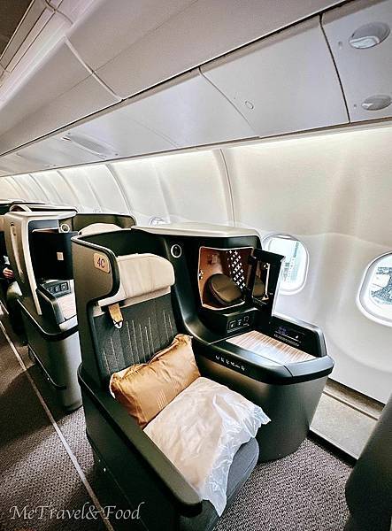 【 星宇航空 · 台北 直飛 關西 · 商務艙 】微失望初體 【 星宇航空 · 台北 直飛 關西 · 商務艙 】微失望初體