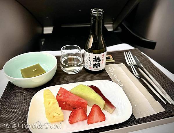 【 星宇航空 · 台北 直飛 關西 · 商務艙 】微失望初體 【 星宇航空 · 台北 直飛 關西 · 商務艙 】微失望初體