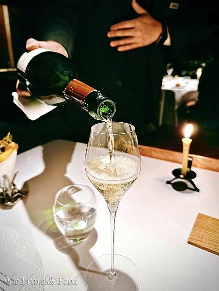 【日本 • 東京 • 日式法餐 • L’Effervesce 【日本 • 東京 • 日式法餐 • L’Effervesce