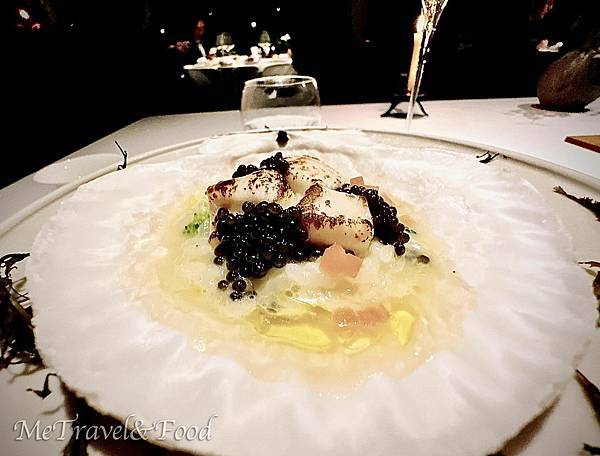 【日本 • 東京 • 日式法餐 • L’Effervesce 【日本 • 東京 • 日式法餐 • L’Effervesce