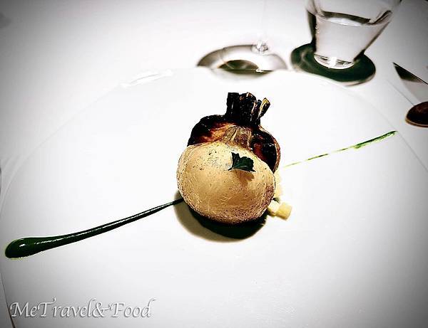 【日本 • 東京 • 日式法餐 • L’Effervesce 【日本 • 東京 • 日式法餐 • L’Effervesce