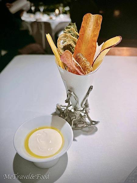 【日本 • 東京 • 日式法餐 • L’Effervesce 【日本 • 東京 • 日式法餐 • L’Effervesce