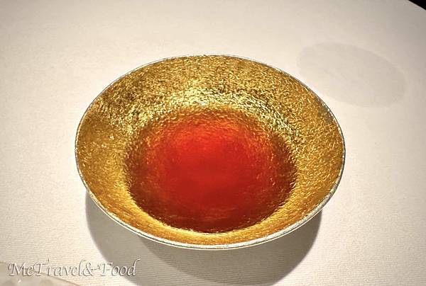 【日本 • 東京 • 日式法餐 • L’Effervesce 【日本 • 東京 • 日式法餐 • L’Effervesce