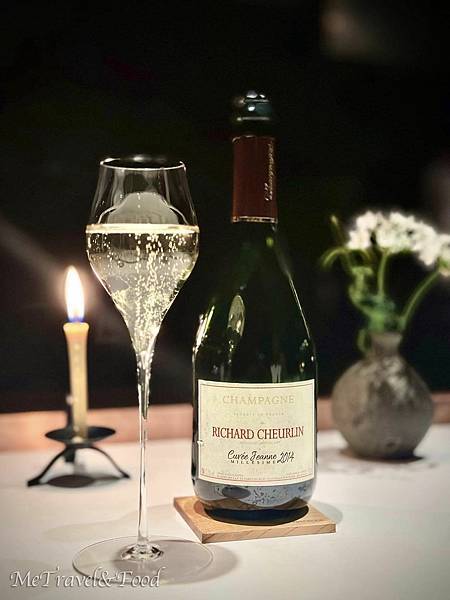 【日本 • 東京 • 日式法餐 • L’Effervesce 【日本 • 東京 • 日式法餐 • L’Effervesce