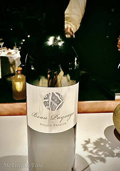 【日本 • 東京 • 日式法餐 • L’Effervesce 【日本 • 東京 • 日式法餐 • L’Effervesce