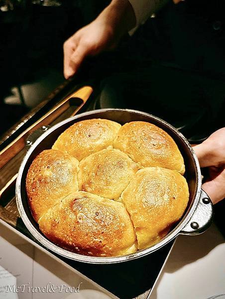 【日本 • 東京 • 日式法餐 • L’Effervesce 【日本 • 東京 • 日式法餐 • L’Effervesce