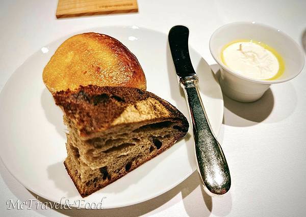 【日本 • 東京 • 日式法餐 • L’Effervesce 【日本 • 東京 • 日式法餐 • L’Effervesce