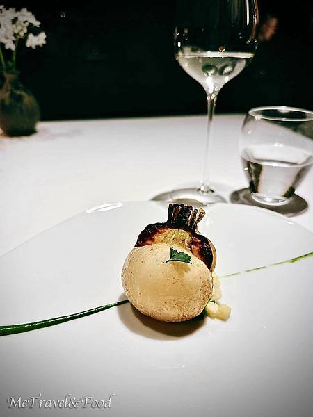 【日本 • 東京 • 日式法餐 • L’Effervesce 【日本 • 東京 • 日式法餐 • L’Effervesce