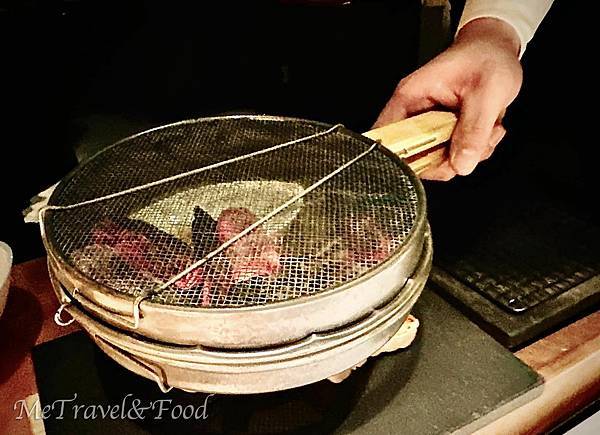 【日本 • 東京 • 日式法餐 • L’Effervesce 【日本 • 東京 • 日式法餐 • L’Effervesce