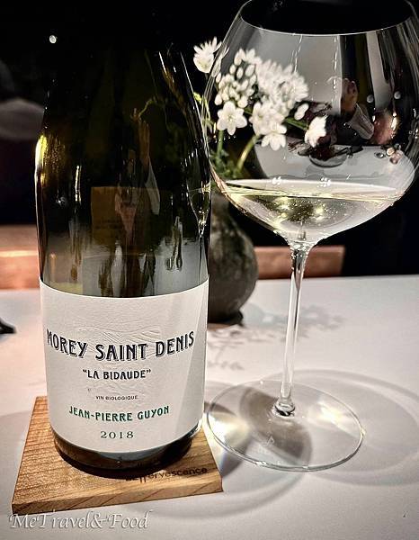 【日本 • 東京 • 日式法餐 • L’Effervesce 【日本 • 東京 • 日式法餐 • L’Effervesce