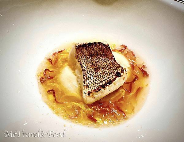 【日本 • 東京 • 日式法餐 • L’Effervesce 【日本 • 東京 • 日式法餐 • L’Effervesce