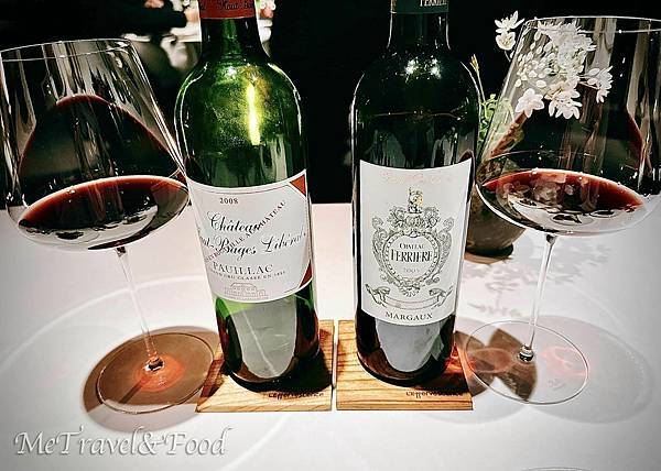 【日本 • 東京 • 日式法餐 • L’Effervesce 【日本 • 東京 • 日式法餐 • L’Effervesce