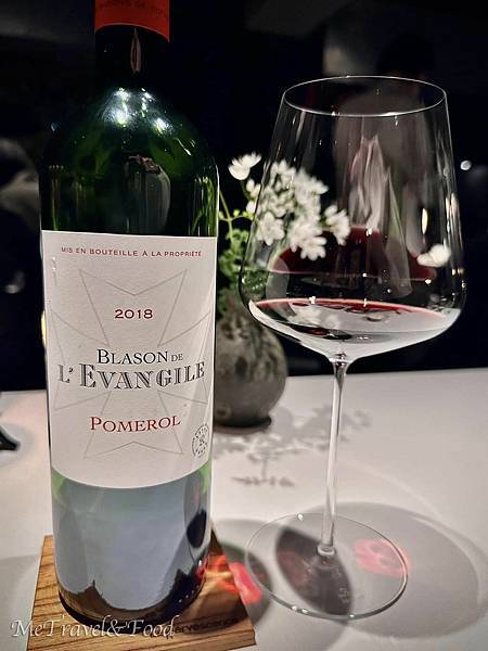 【日本 • 東京 • 日式法餐 • L’Effervesce 【日本 • 東京 • 日式法餐 • L’Effervesce