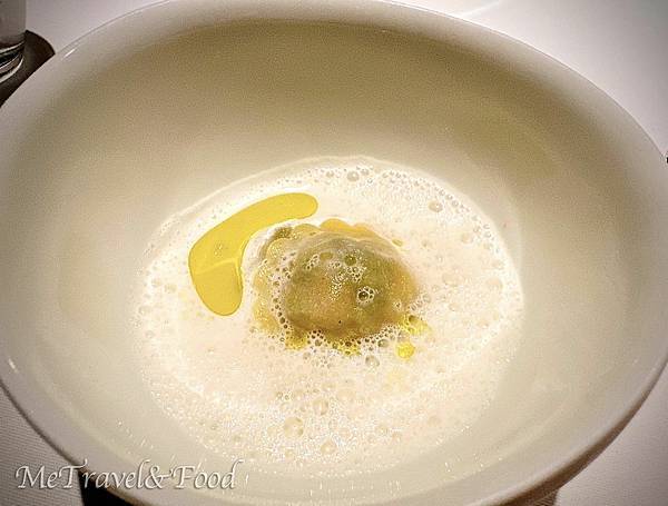 【日本 • 東京 • 日式法餐 • L’Effervesce 【日本 • 東京 • 日式法餐 • L’Effervesce