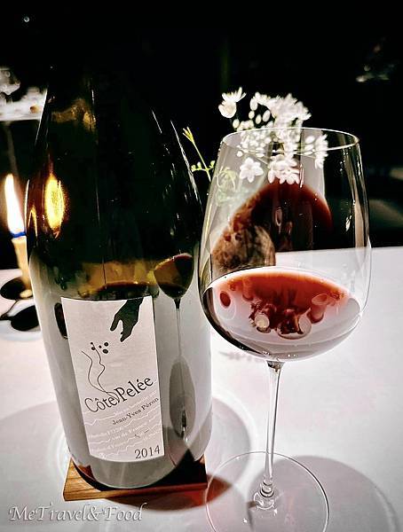 【日本 • 東京 • 日式法餐 • L’Effervesce 【日本 • 東京 • 日式法餐 • L’Effervesce