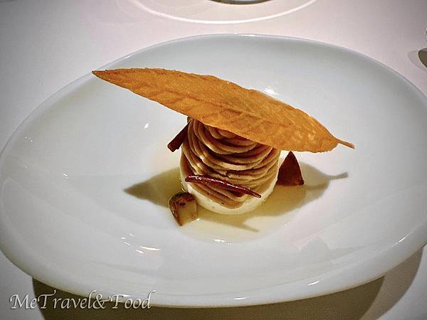 【日本 • 東京 • 日式法餐 • L’Effervesce 【日本 • 東京 • 日式法餐 • L’Effervesce