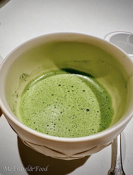 【日本 • 東京 • 日式法餐 • L’Effervesce 【日本 • 東京 • 日式法餐 • L’Effervesce