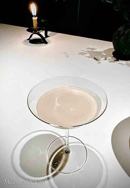 【日本 • 東京 • 日式法餐 • L’Effervesce 【日本 • 東京 • 日式法餐 • L’Effervesce