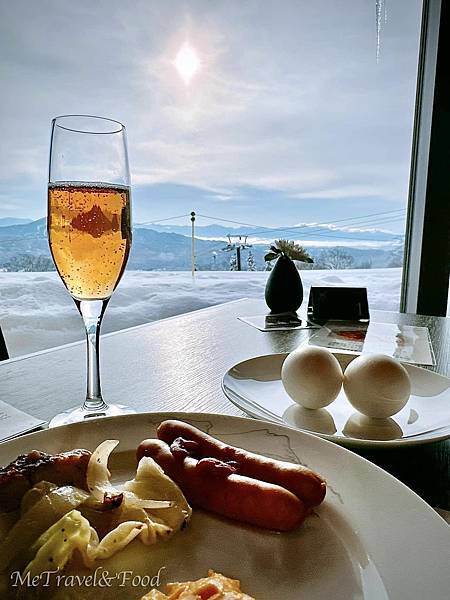 【日本 • 新瀉 • 妙高高原 • 赤倉觀光 ホテル 】滑雪 【日本 • 新瀉 • 妙高高原 • 赤倉觀光 ホテル 】滑雪