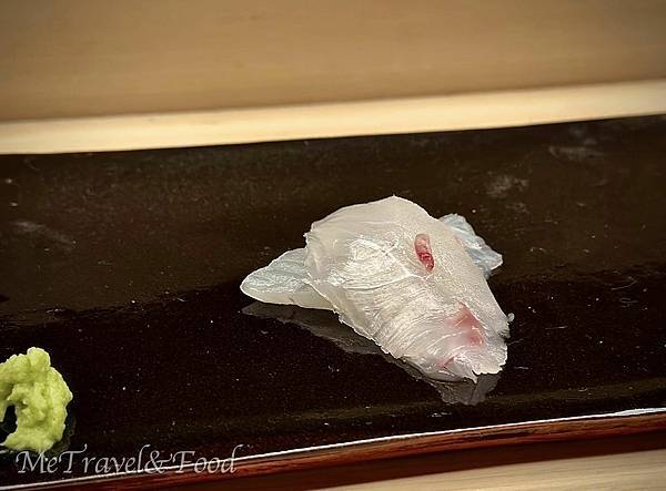 【日本 • 金澤 • 壽司 • 鮨 木場谷 】想吃壽司,就來 【日本 • 金澤 • 壽司 • 鮨 木場谷 】想吃壽司,就來