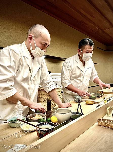 【日本 • 金澤 • 壽司 • 鮨 木場谷 】想吃壽司,就來 【日本 • 金澤 • 壽司 • 鮨 木場谷 】想吃壽司,就來