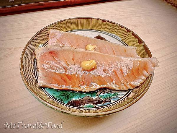 【日本 • 金澤 • 壽司 • 鮨 木場谷 】想吃壽司,就來 【日本 • 金澤 • 壽司 • 鮨 木場谷 】想吃壽司,就來