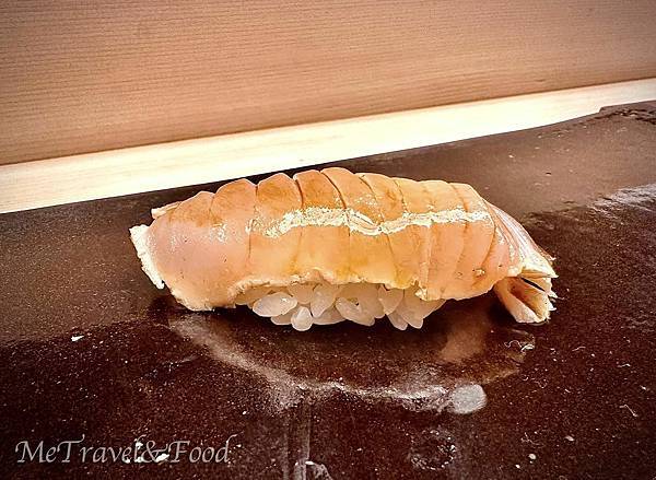 【日本 • 金澤 • 壽司 • 鮨 木場谷 】想吃壽司,就來 【日本 • 金澤 • 壽司 • 鮨 木場谷 】想吃壽司,就來