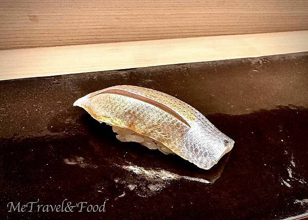 【日本 • 金澤 • 壽司 • 鮨 木場谷 】想吃壽司,就來 【日本 • 金澤 • 壽司 • 鮨 木場谷 】想吃壽司,就來