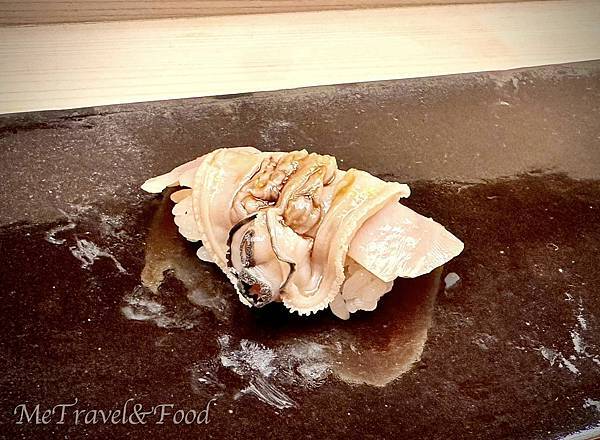 【日本 • 金澤 • 壽司 • 鮨 木場谷 】想吃壽司,就來 【日本 • 金澤 • 壽司 • 鮨 木場谷 】想吃壽司,就來