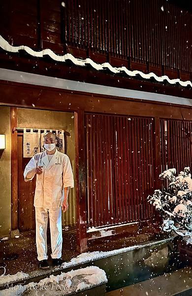 【日本 • 金澤 • 壽司 • 鮨 木場谷 】想吃壽司,就來 【日本 • 金澤 • 壽司 • 鮨 木場谷 】想吃壽司,就來