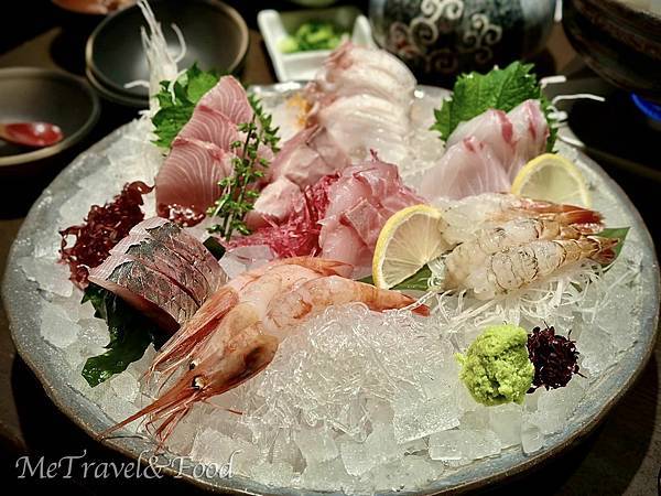 【日本 • 金澤 • かぶ菜 (かぶな) 】想吃海鮮好料,就 【日本 • 金澤 • かぶ菜 (かぶな) 】想吃海鮮好料,就