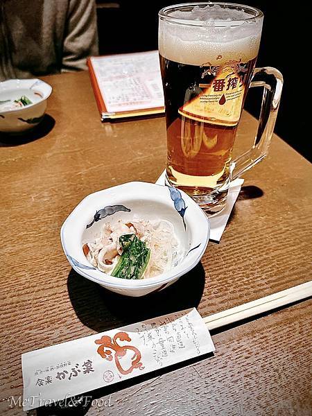 【日本 • 金澤 • かぶ菜 (かぶな) 】想吃海鮮好料,就 【日本 • 金澤 • かぶ菜 (かぶな) 】想吃海鮮好料,就