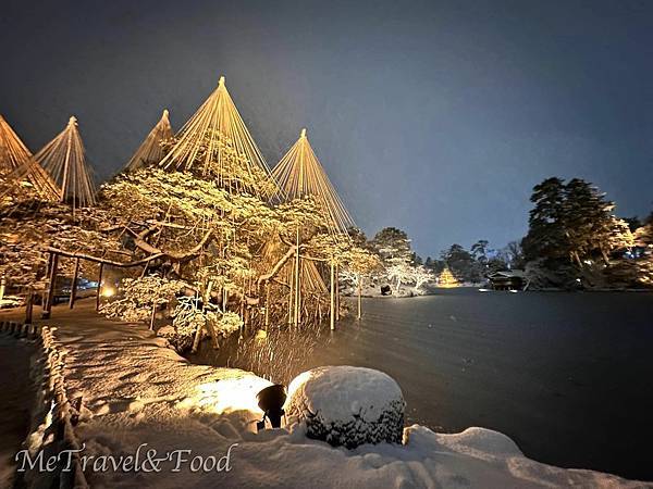【日本 • 金澤 • 兼六園 】玩到不知去哪兒的話,就來金澤 【日本 • 金澤 • 兼六園 】玩到不知去哪兒的話,就來金澤