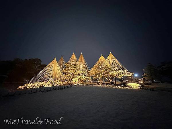 【日本 • 金澤 • 兼六園 】玩到不知去哪兒的話,就來金澤 【日本 • 金澤 • 兼六園 】玩到不知去哪兒的話,就來金澤