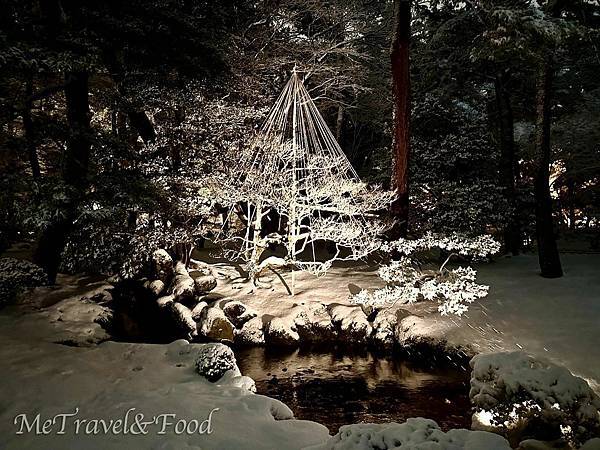 【日本 • 金澤 • 兼六園 】玩到不知去哪兒的話,就來金澤 【日本 • 金澤 • 兼六園 】玩到不知去哪兒的話,就來金澤