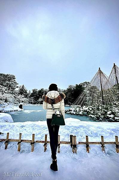 【日本 • 金澤 • 兼六園 】玩到不知去哪兒的話,就來金澤 【日本 • 金澤 • 兼六園 】玩到不知去哪兒的話,就來金澤